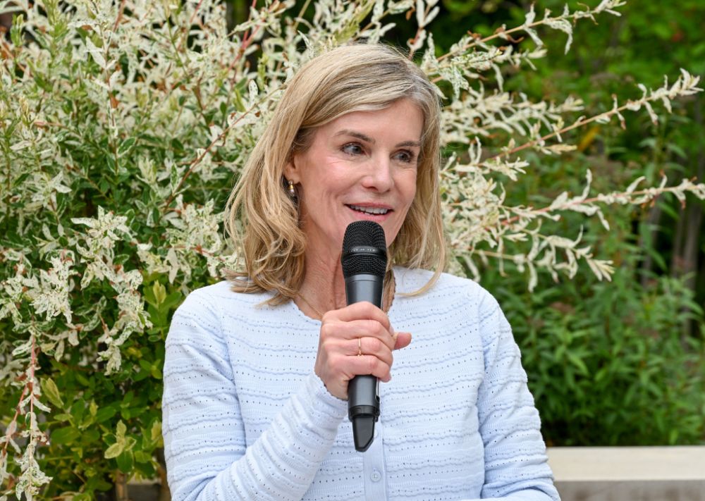WaterStone Foundation
