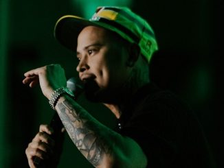 Keith Pedro