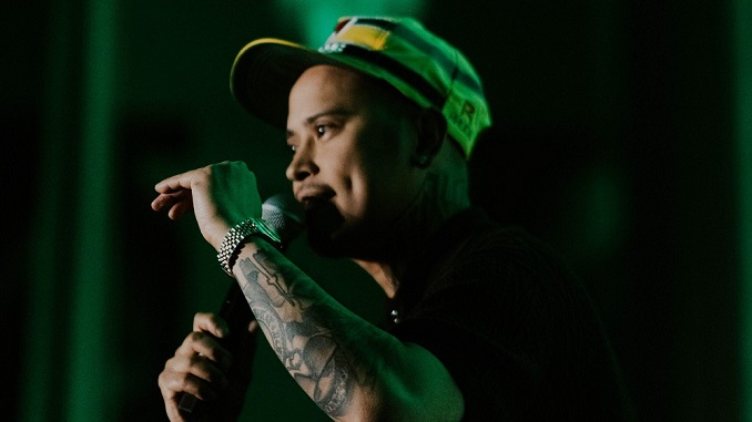 Keith Pedro