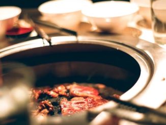 Best Korean BBQ in Toronto