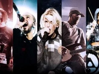 Linkin Park @ Scotiabank Arena (Concert Review): Somewhere We Belong