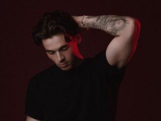 Five Minutes With: singer/songwriter/rapper David July