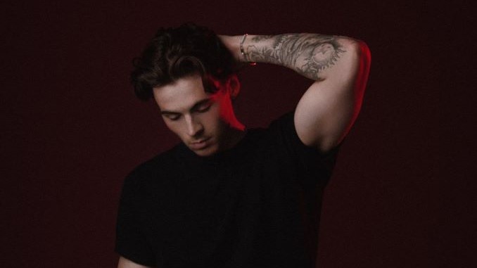 Five Minutes With: singer/songwriter/rapper David July