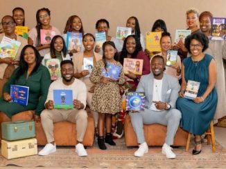 BLK Book Fair Association