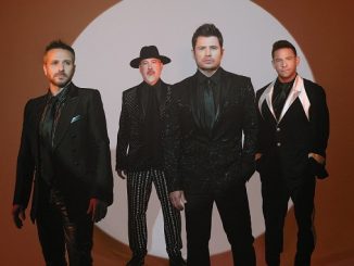 98 Degrees