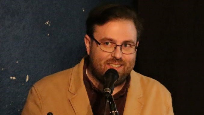 Daniel Donnelly