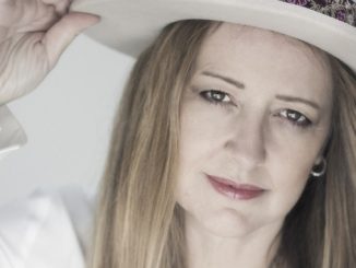 Andrea England
