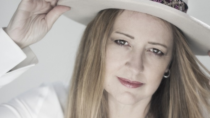 Andrea England