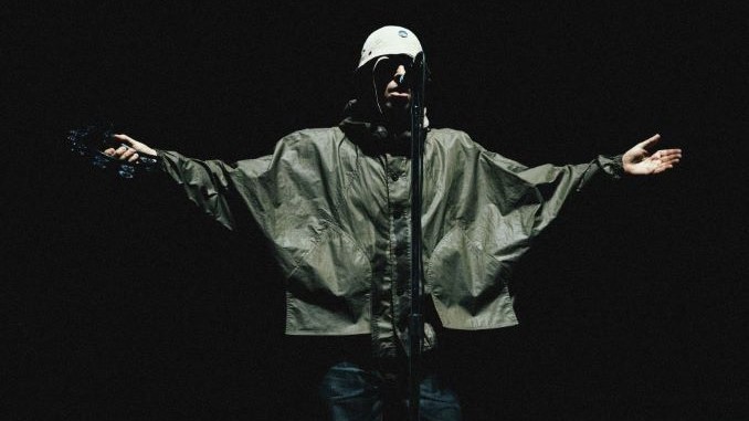 Oasis at Rogers Stadium (Concert Review): Good To Be Back