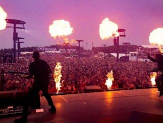 Osheaga 2025: Doing Just Fine