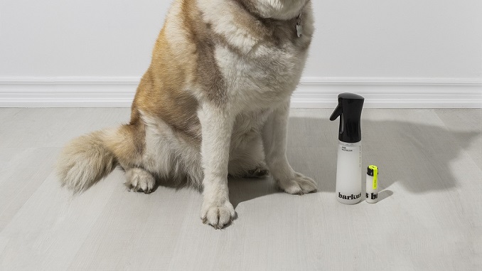 Barkus