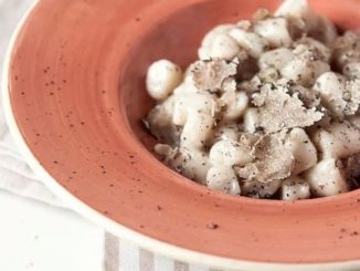 Rustic Gnocchetti