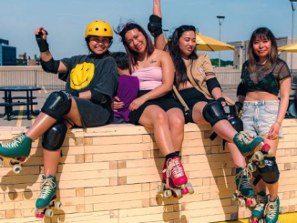 Best Places to Roller Skate in Toronto