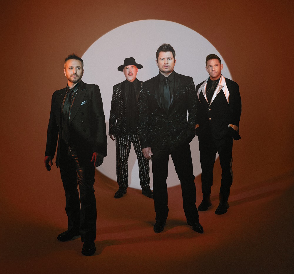 98 Degrees