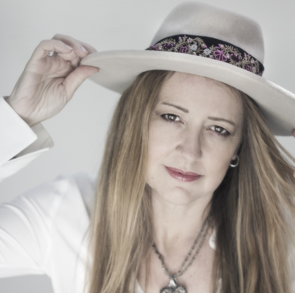 Andrea England 