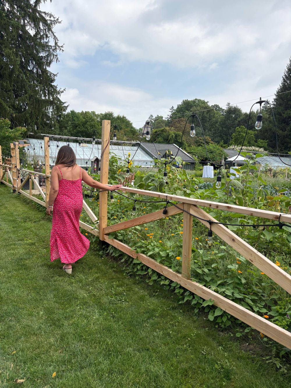 An Extraordinary Culinary Reunion at Langdon Hall