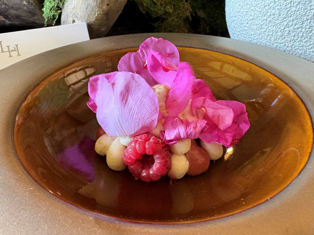 An Extraordinary Culinary Reunion at Langdon Hall