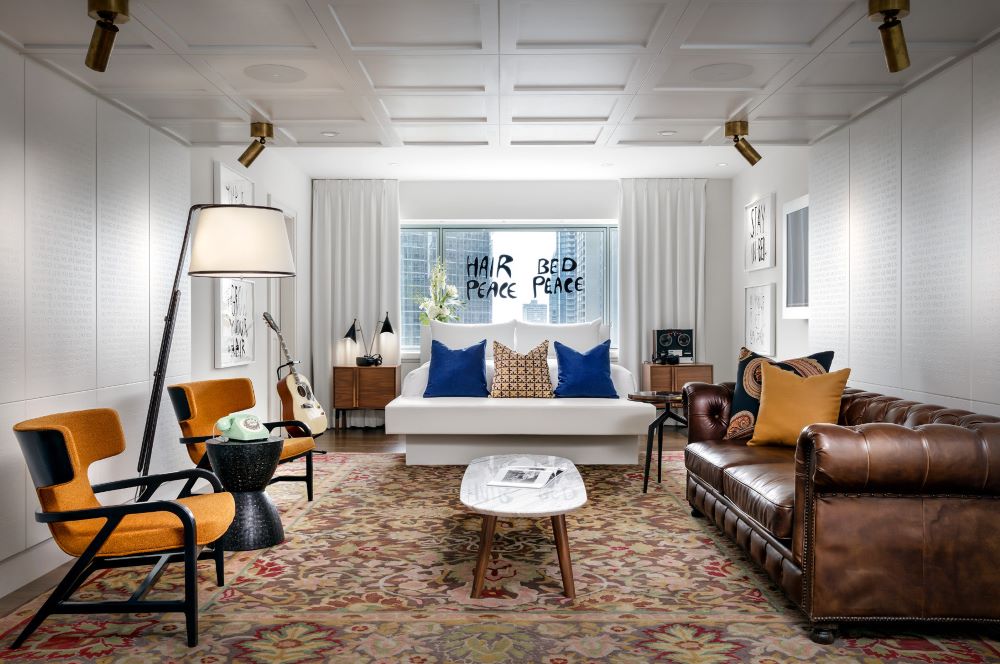 Quintessential City Stay at Montreal's Fairmont Le Reine Elizabeth