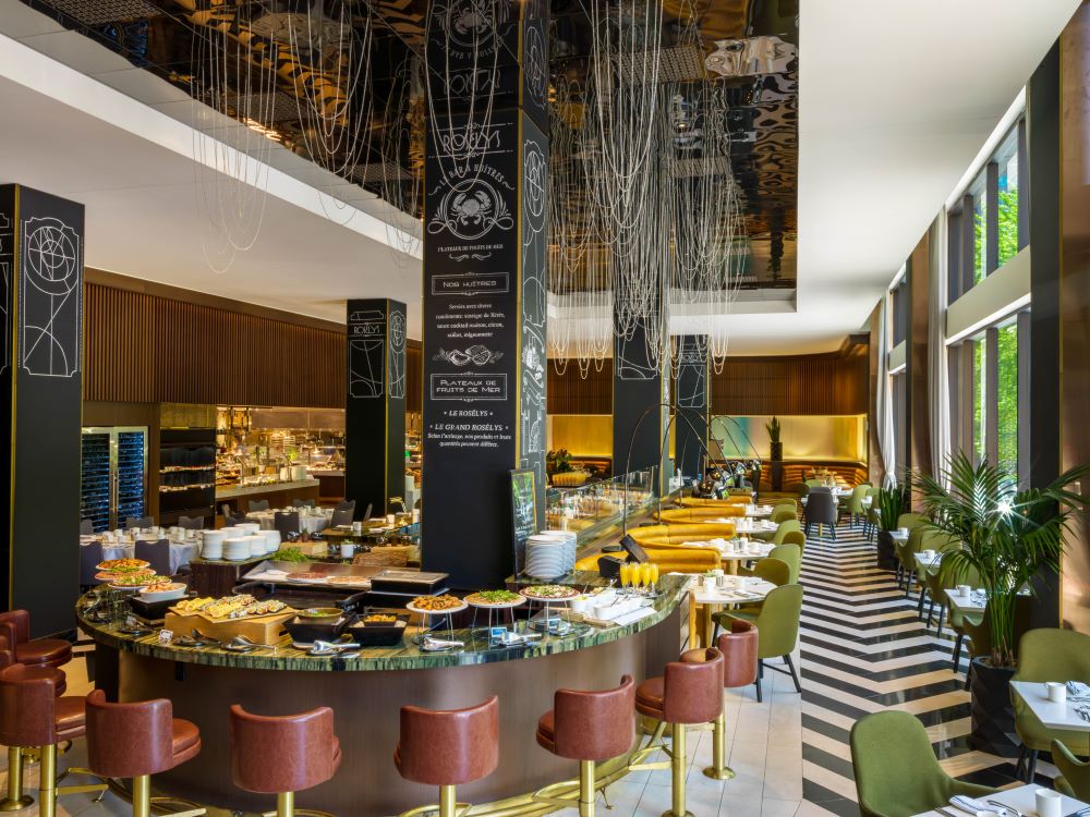 Quintessential City Stay at Montreal's Fairmont Le Reine Elizabeth