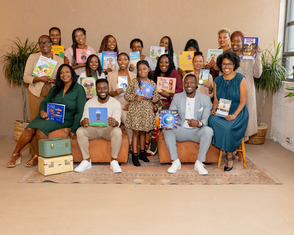 BLK Book Fair Association
