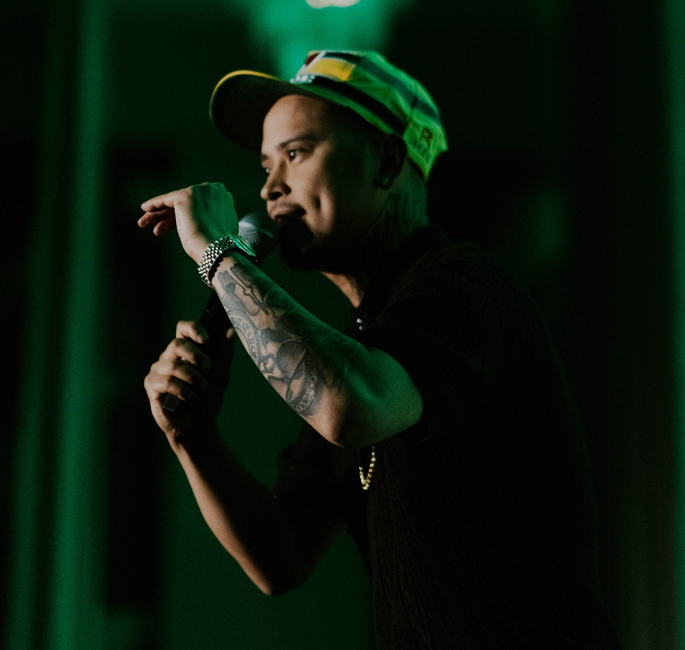 Keith Pedro