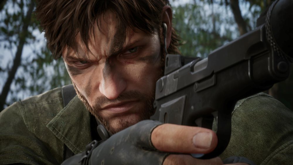 Metal Gear Solid Delta: Snake Eater (PS5) Review: Till We Meet Again