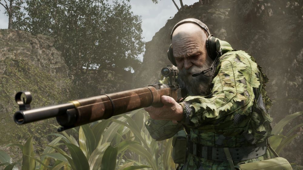 Metal Gear Solid Delta: Snake Eater (PS5) Review: Till We Meet Again