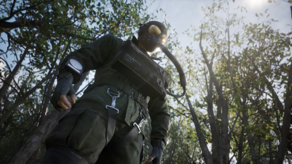 Metal Gear Solid Delta: Snake Eater (PS5) Review: Till We Meet Again