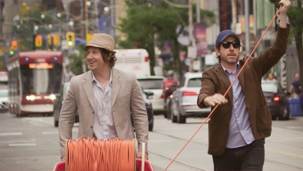 TIFF 2025