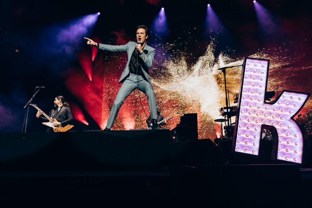 Osheaga 2025: Doing Just Fine