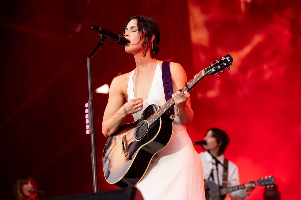 Osheaga 2025: Doing Just Fine