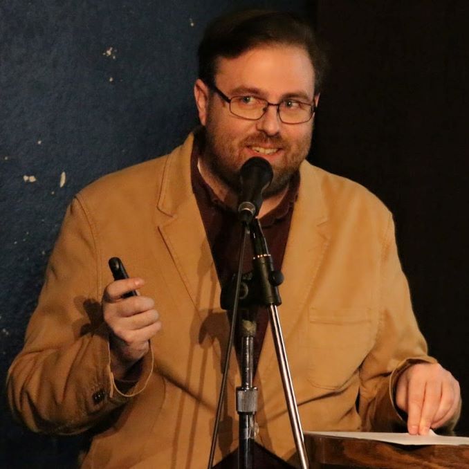 Daniel Donnelly