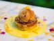 Recipe for Asparagus Flans
