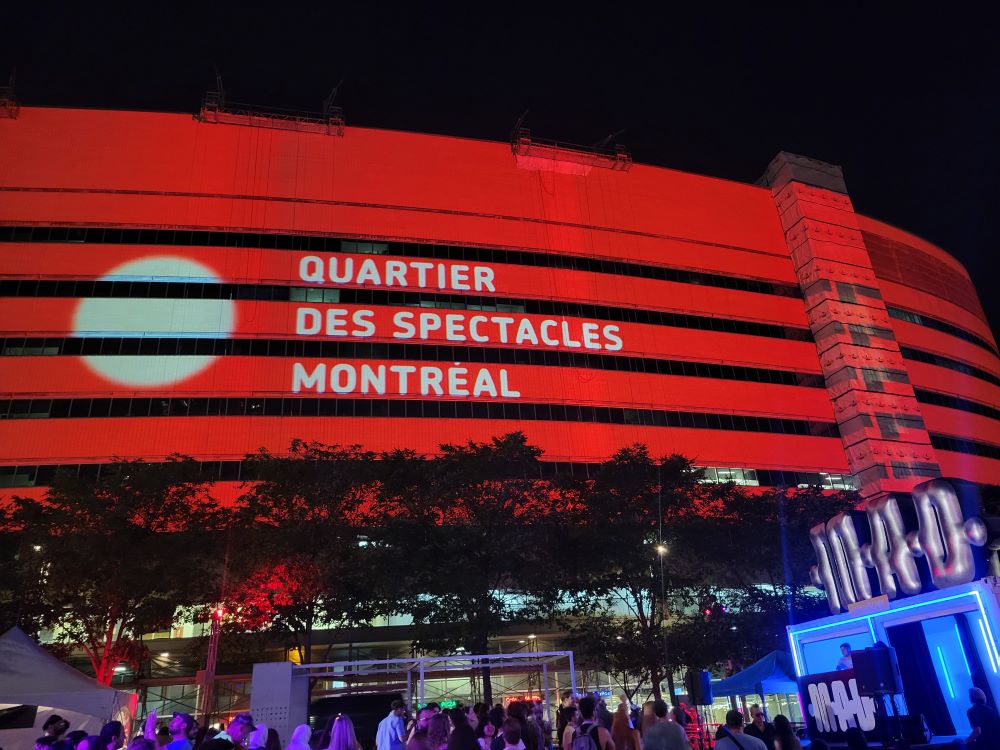 Festival Vibe Guide: How to Celebrate Life & Feel Alive in Montréal