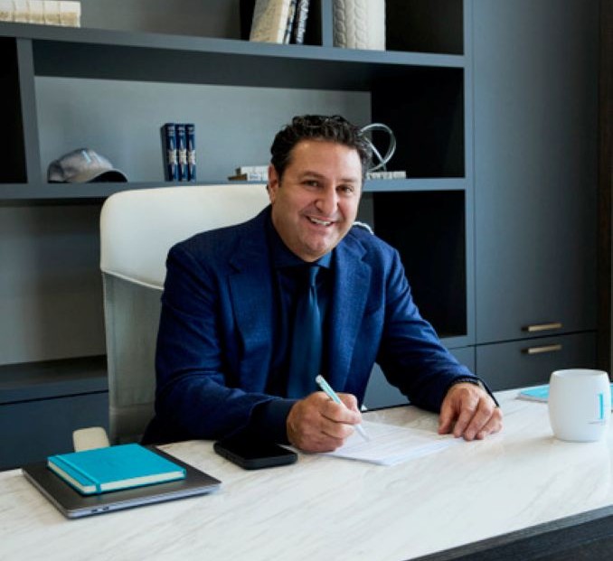 Hammond International Properties