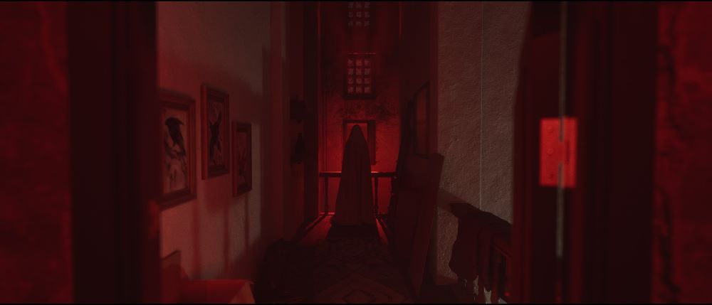 Luto (PS5) Review: Stanley Was Afraid