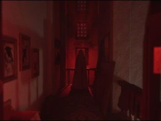 Luto (PS5) Review: Stanley Was Afraid