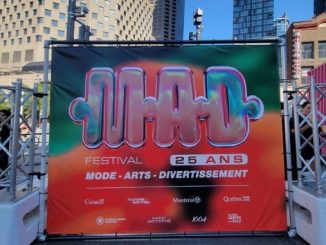 Festival Vibe Guide: How to Celebrate Life & Feel Alive in Montréal