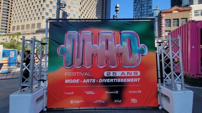 Festival Vibe Guide: How to Celebrate Life & Feel Alive in Montréal