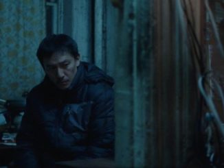 TIFF 2025: Interview with LUCKY LU Korean Canadian Filmmaker Lloyd Lee Choi