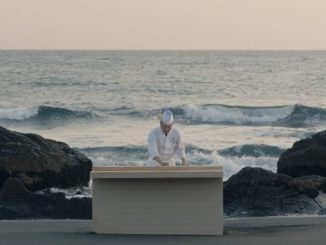 Chef Masaki Saito