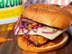 Fried Chicken Sandwich