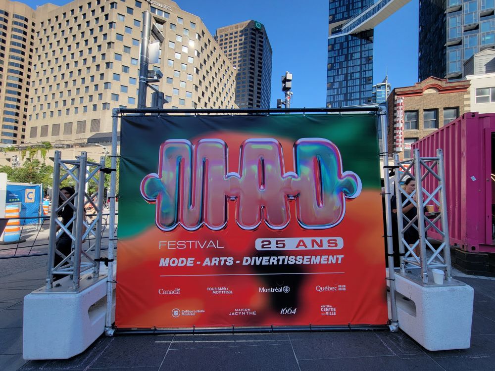 Festival Vibe Guide: How to Celebrate Life & Feel Alive in Montréal