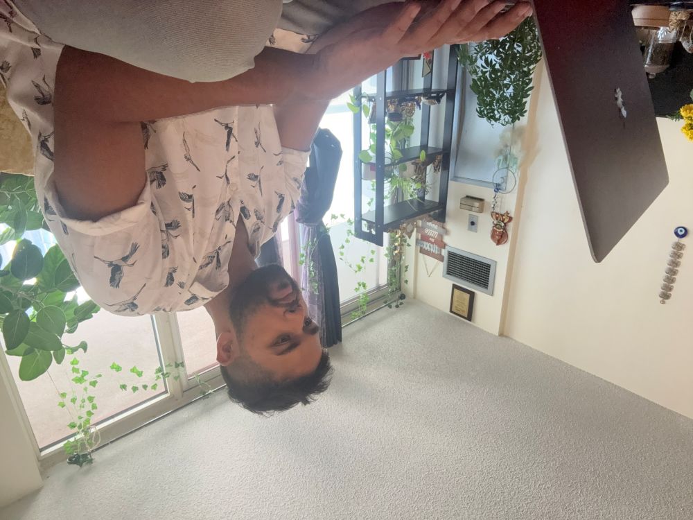 Tanveer Alam