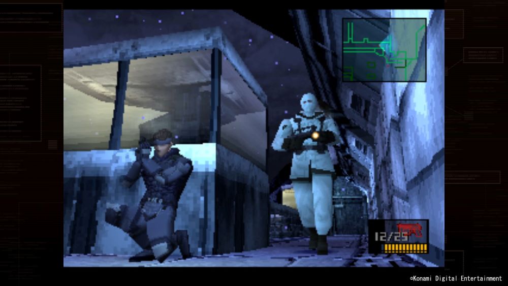 The PS1 at 30: The Greatest PlayStation Games of All Time