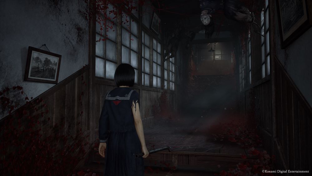 Silent Hill f (PS5) Review: The F Stands for Fatal, as in Frame