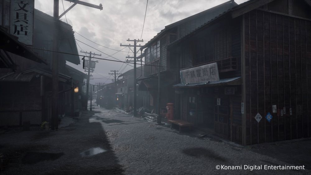 Silent Hill f (PS5) Review: The F Stands for Fatal, as in Frame