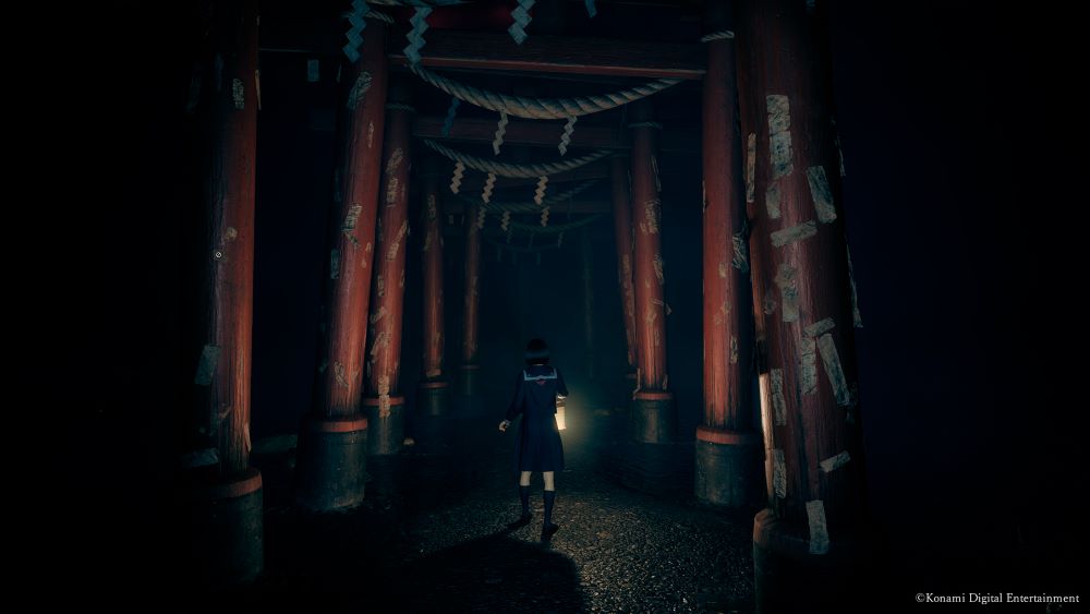 Silent Hill f (PS5) Review: The F Stands for Fatal, as in Frame