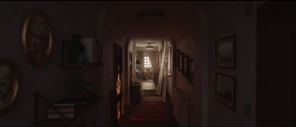Luto (PS5) Review: Stanley Was Afraid