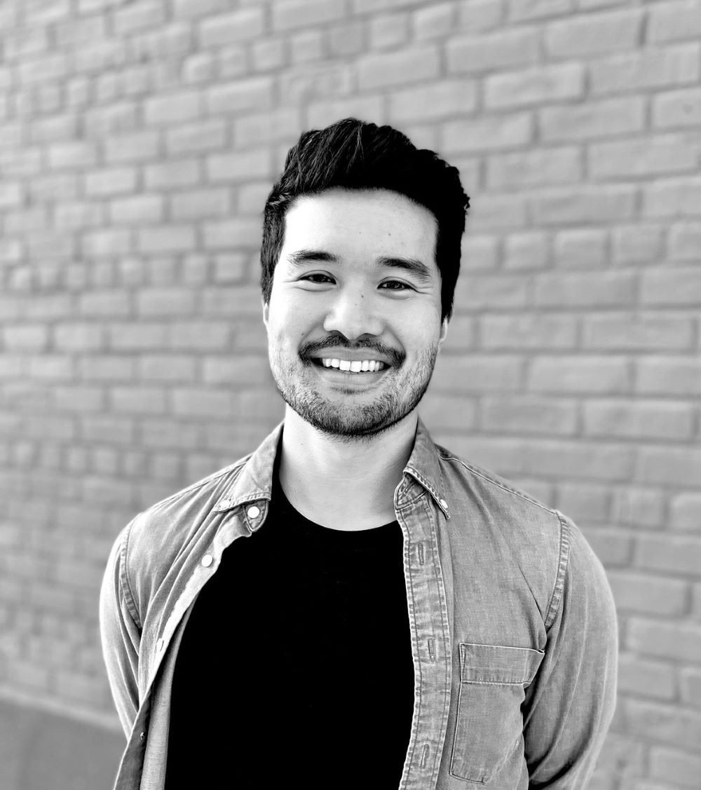 TIFF 2025: Interview with LUCKY LU Korean Canadian Filmmaker Lloyd Lee Choi